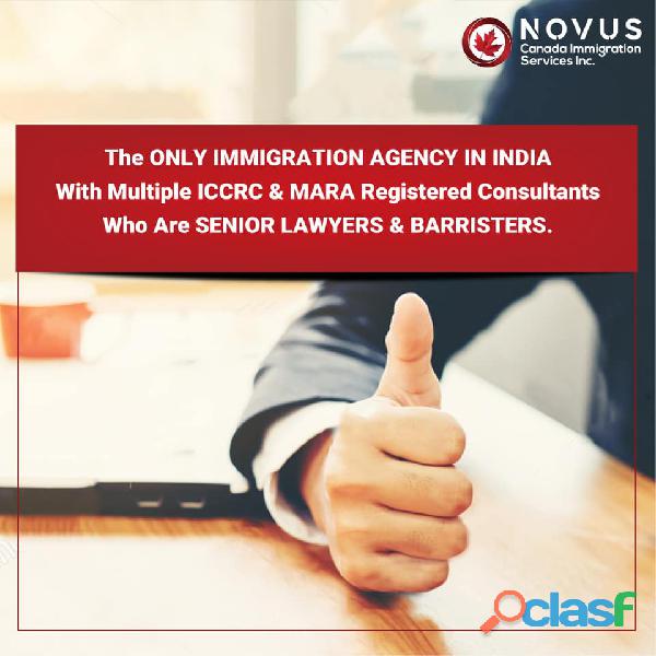 Best Immigration Consultants In Bangalore