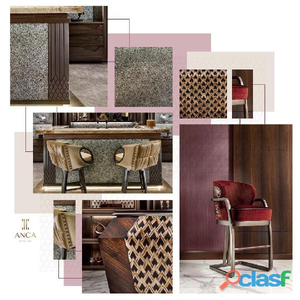 Creating the most exclusive luxury furniture in Chennai