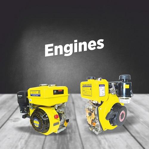 Agriculture engine available at reasonable price