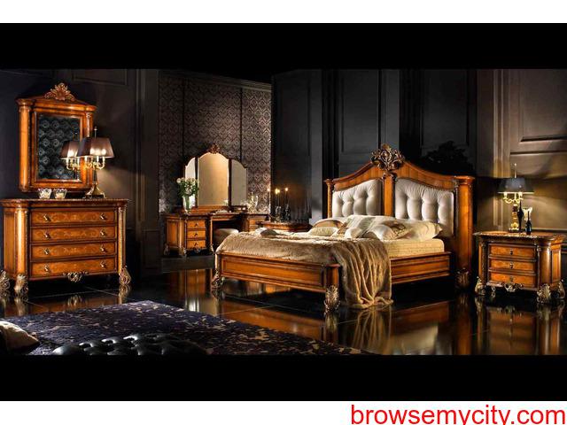 Buy Luxurious Furniture Online - Reldorwoods