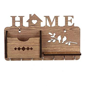 Get a key hanger in best price at wooden street