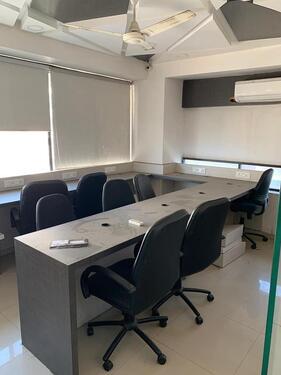 Office for rent on mansi circle