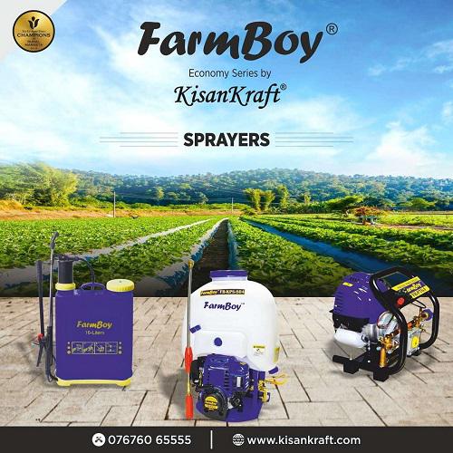 Sprayer at best price available in India