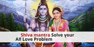 Summon Your Lost Love Back With Shiv Mantra