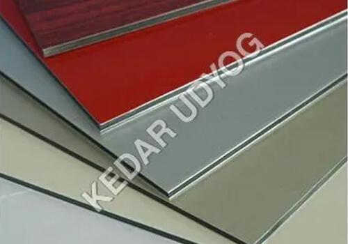 Top Brand Aluminium Plate Supplier in Delhi