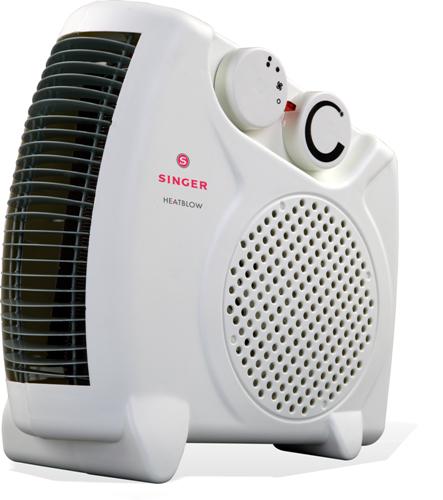 Best Room Heaters – Buy Room Heater Online | Singer India