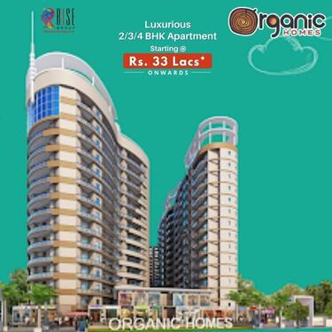 Book 2BHK Apartments with Price starting from Rs 33 lacs