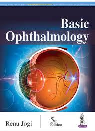 Buy Basic Ophthalmology Jogi Renu | CollegeBookStore