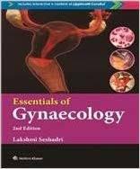 Buy Essential of Gynaecology | College Book Store