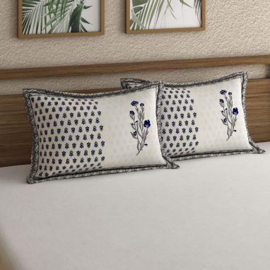 Buy Now!!! Pillow Covers at 55% Discount prices-