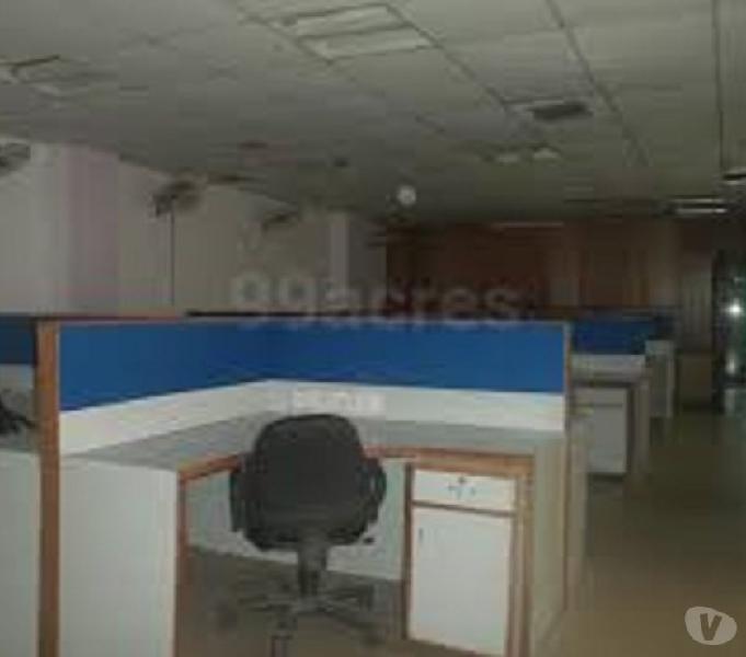 Commercial Office Space 1000 sq.ft. available for Rent