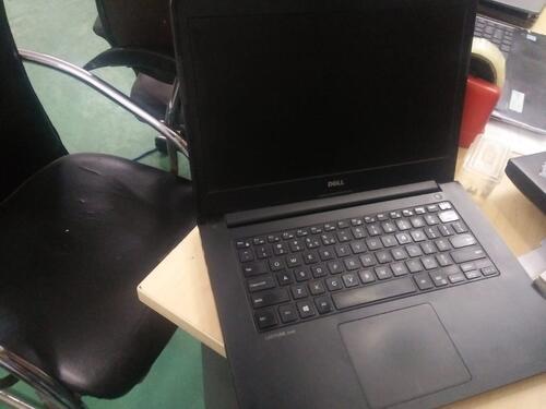 DELL LAPTOP I3 2nd GENERATION