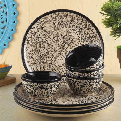 Dinner Sets at best prices. Shop Now!!