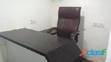 Furnished Office on Rent in Raghuleela Mall