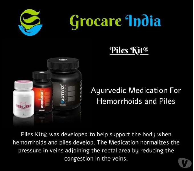 Herbal Medication For Piles