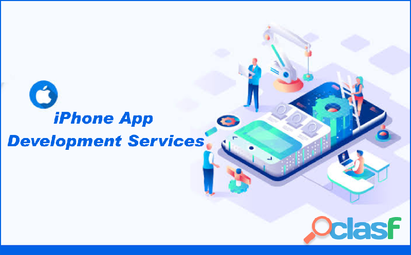 Hire iOS Developers from ITOutsourcingChina
