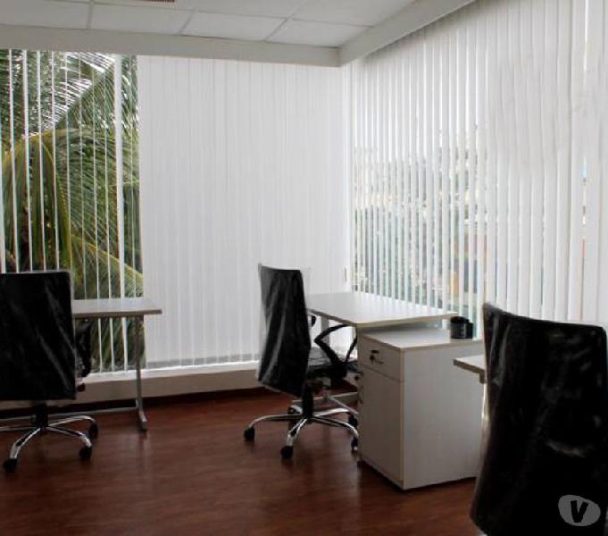 Office Space in and around JP Nagar available
