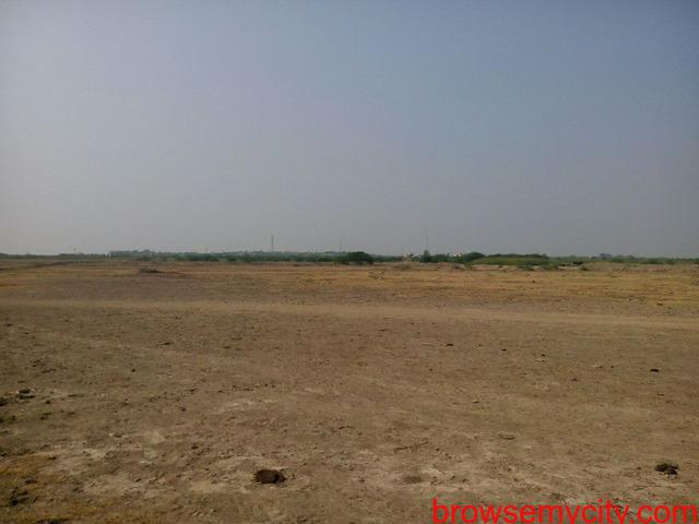Residential Land for Sale in Dholera SIR TP2 Scheme