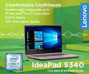 mobile and laptop