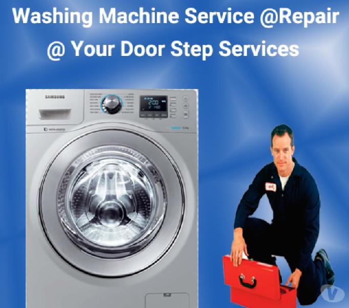 washing machine service centre