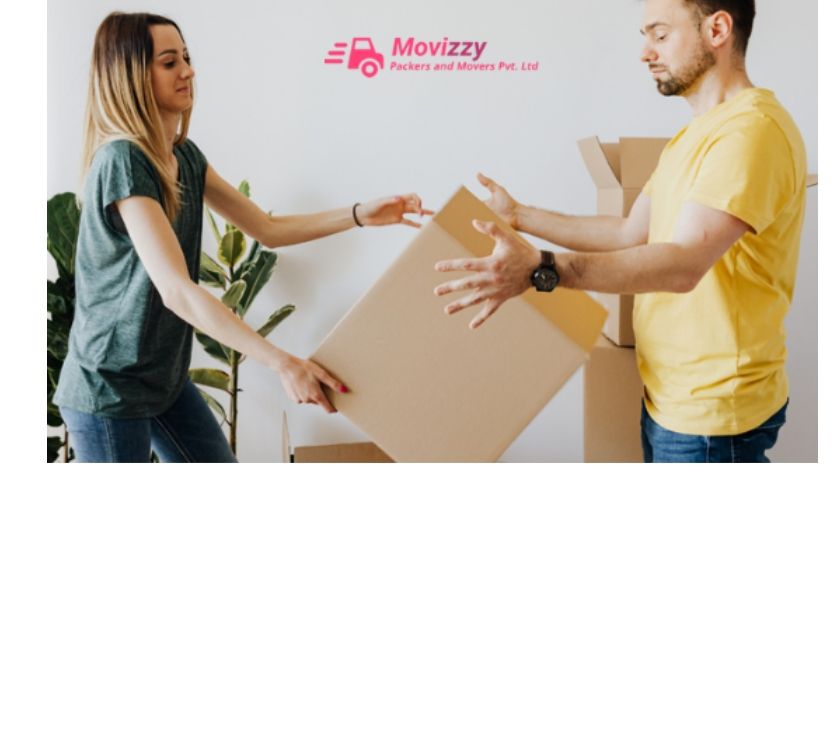 Best Packers and Movers Bangalore - Packers and Movers in