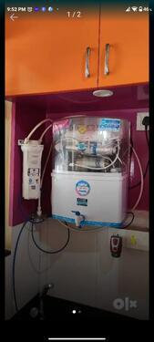 Good condition Kent Water Purifier