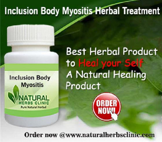 Natural Remedies For Inclusion Body Myositis