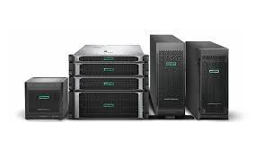Affordable HPE ML350 G10 NHP CTO Server sale in Chennai