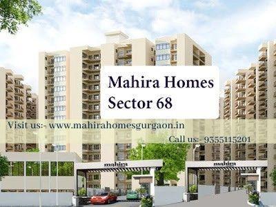 Mahira Homes Sector 68 Phase 2