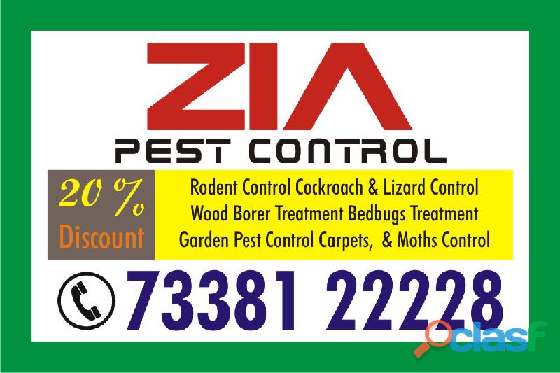 Pest Control | Cockroach Service | 1523 | three months