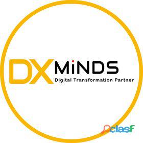 Best Product Engineering Company in Ghana DxMind