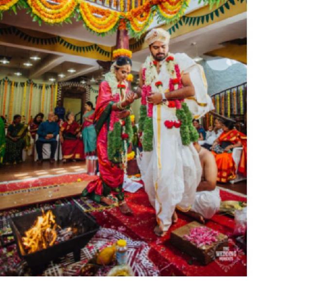 Wedding Photographers in Hyderabad | Top Photographers