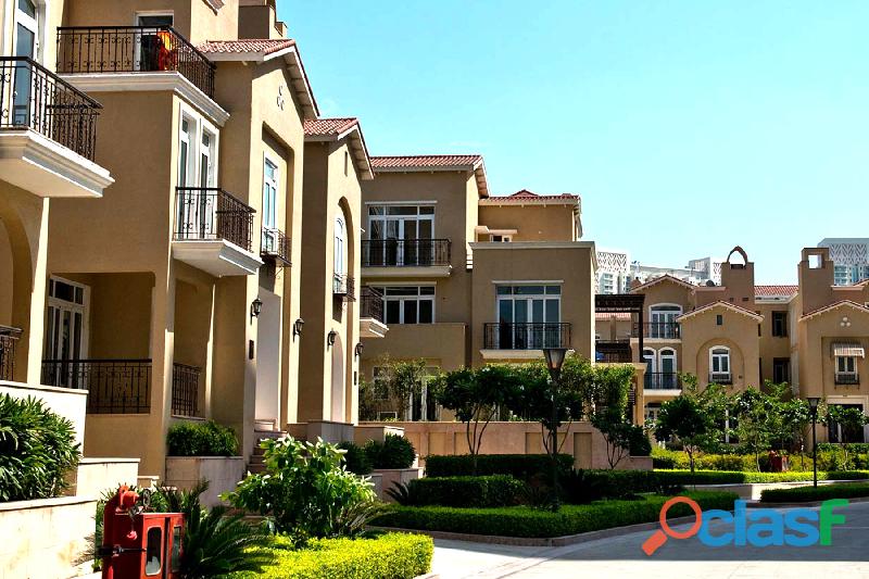 Apartments For Rent on Golf Course Road – Emaar The Palm