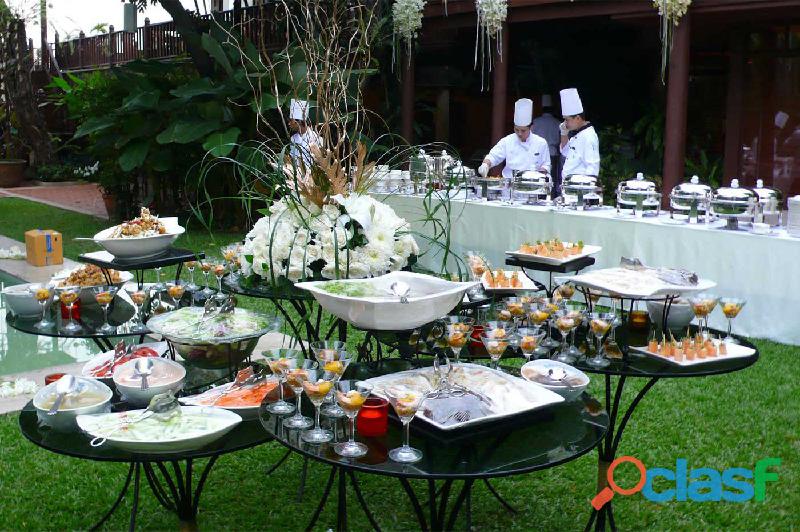 Catering Service in Delhi NCR – Wedding Caterers Services