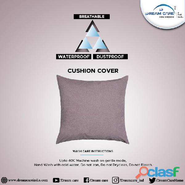 Cushion Covers | Cushion Protector at best price