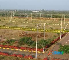 DTCP APROVED PLOTS IN NEMILY VILLAGE