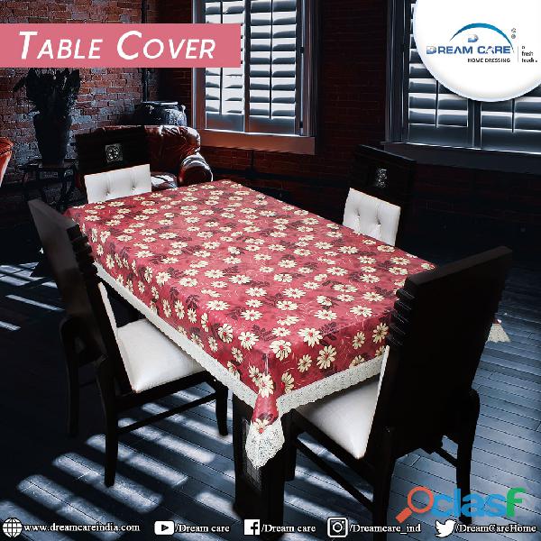 Safeguard your Tables with our Table Covers!