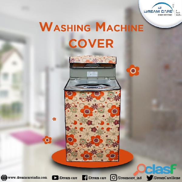 Safeguard your Washing Machine with our Washing machine