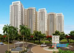 Service Apartments in DLF Park Place Gurgaon – DLF Park
