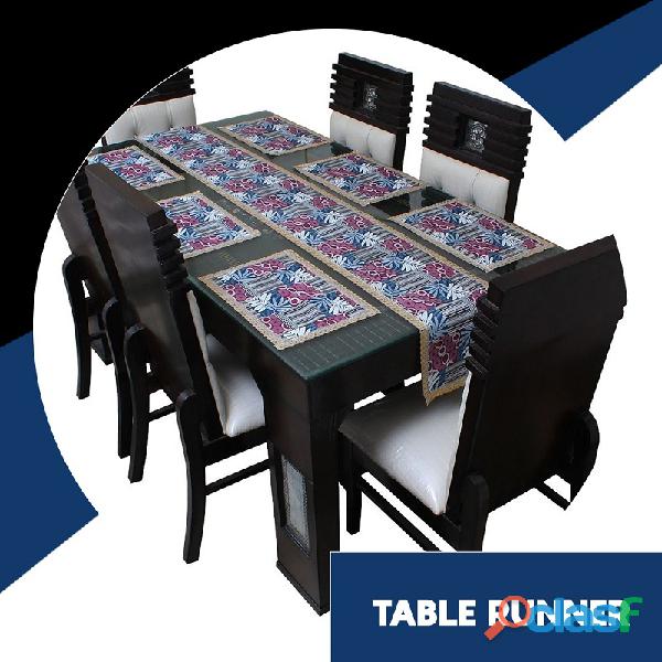Table Runners: Buy Table Runners Dining Table
