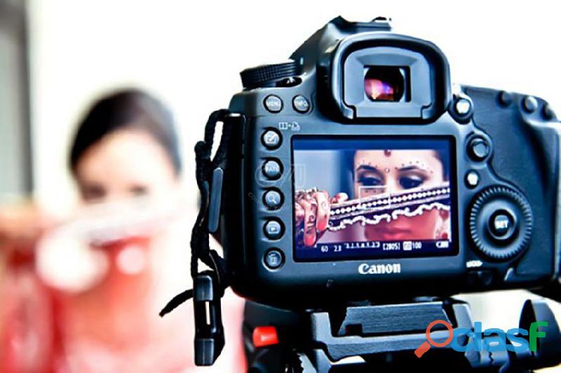 Videography Services in Delhi NCR – Wedding Events