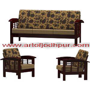 3 PC sofa set furniture online