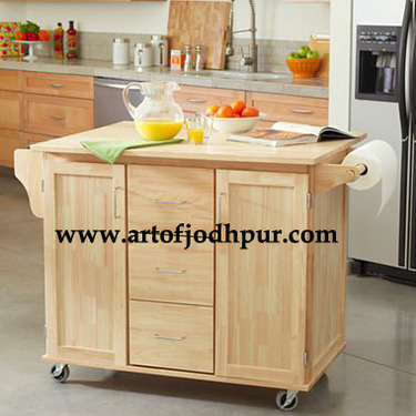 Antique furniture jodhpur kitchen cabinet