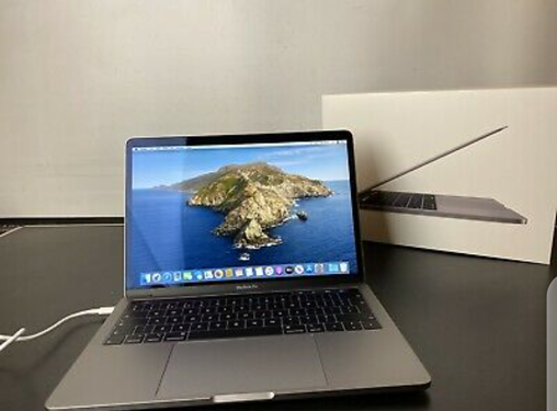 Apple MacBook Pro Retina 13 Quad Core i5