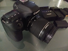Brand New Canon EOS 80D 242MP Digital SLR Camera Black K