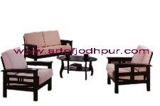 Buy online furniture stores Sofa set