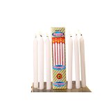 CANDLES MANUFACTURER IN INDIA-INDIAN WAX INDUSTRIES