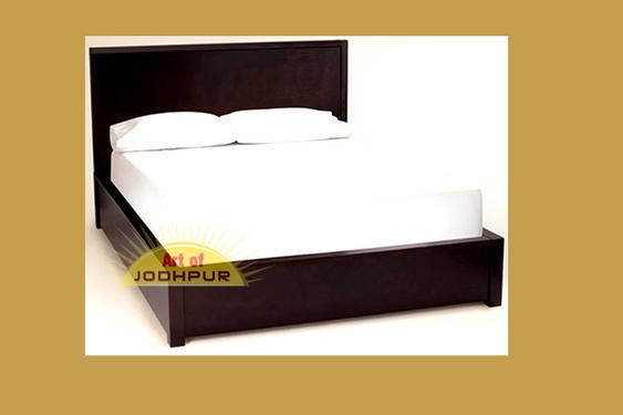 Cayenne King Size Storage Bed
