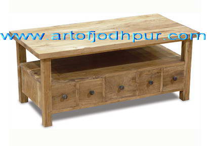 Center table jodhpur furniture