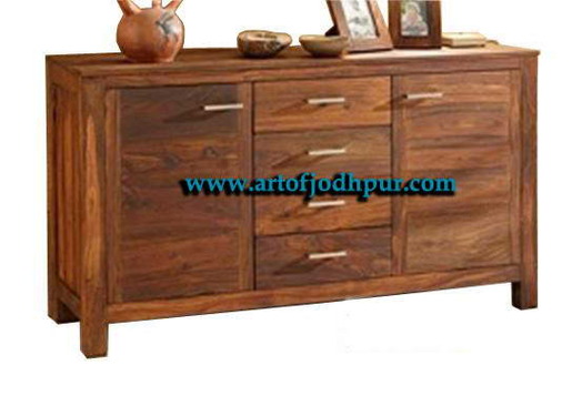 Furniture online Jaipur Sideboard